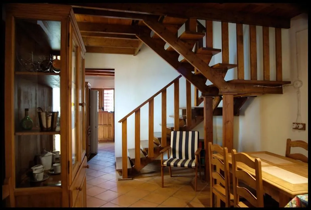 La Huerta Guest House Zagra Spain