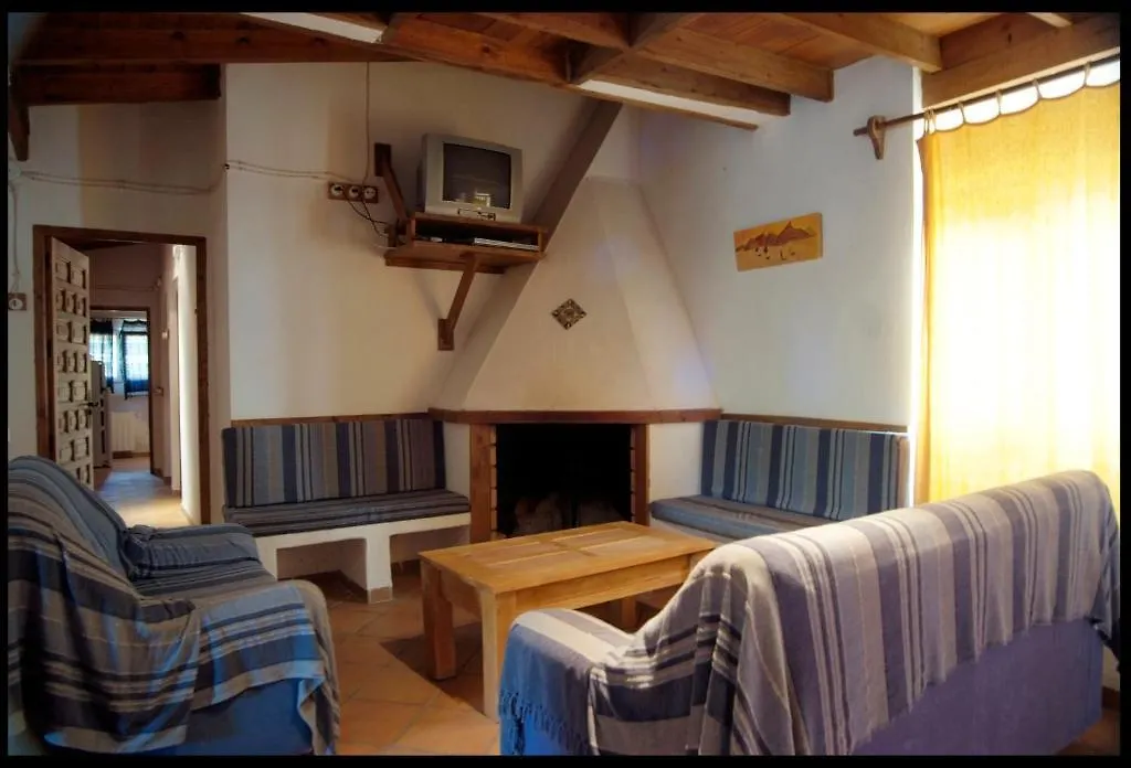 Country house La Huerta Guest House Zagra