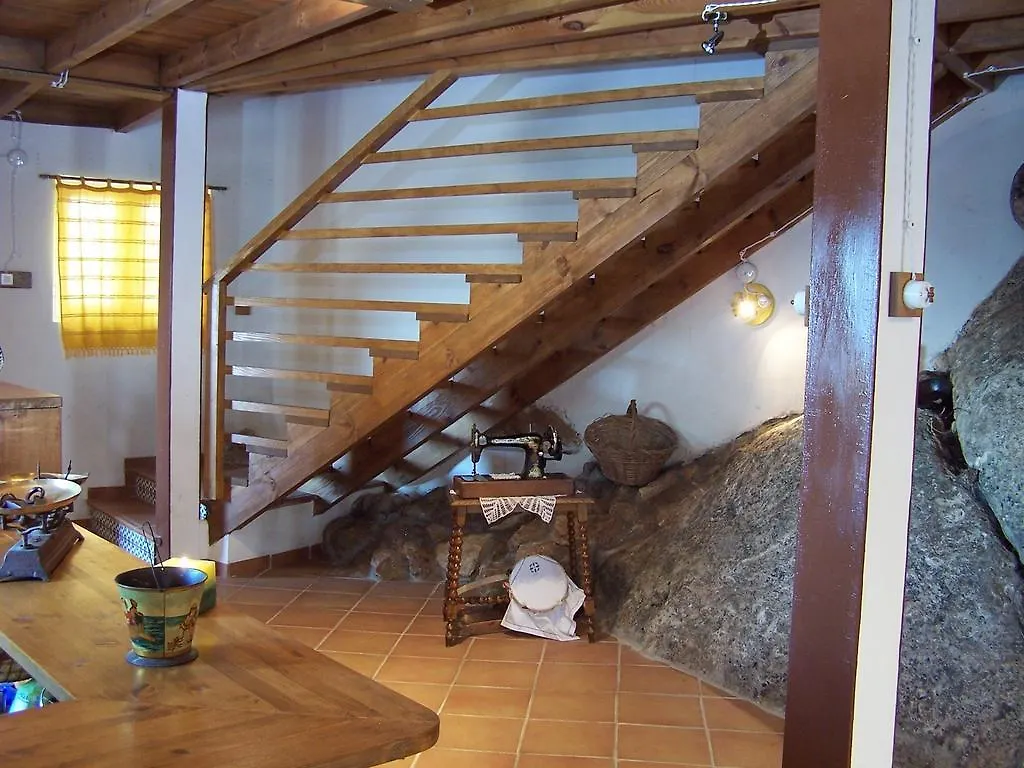 Country house La Huerta Guest House Zagra Spain