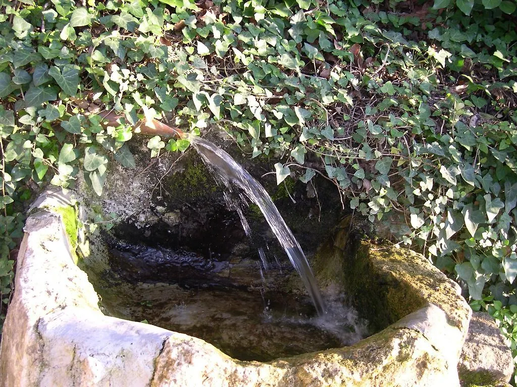 La Huerta Guest House Zagra Country house
