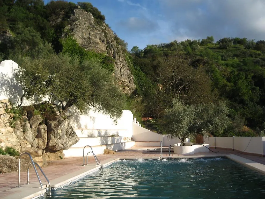 La Huerta Guest House Zagra