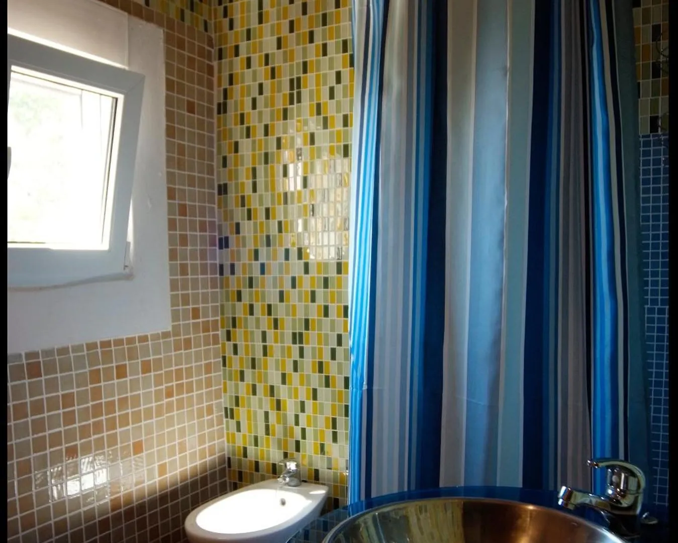 Country house La Huerta Spain