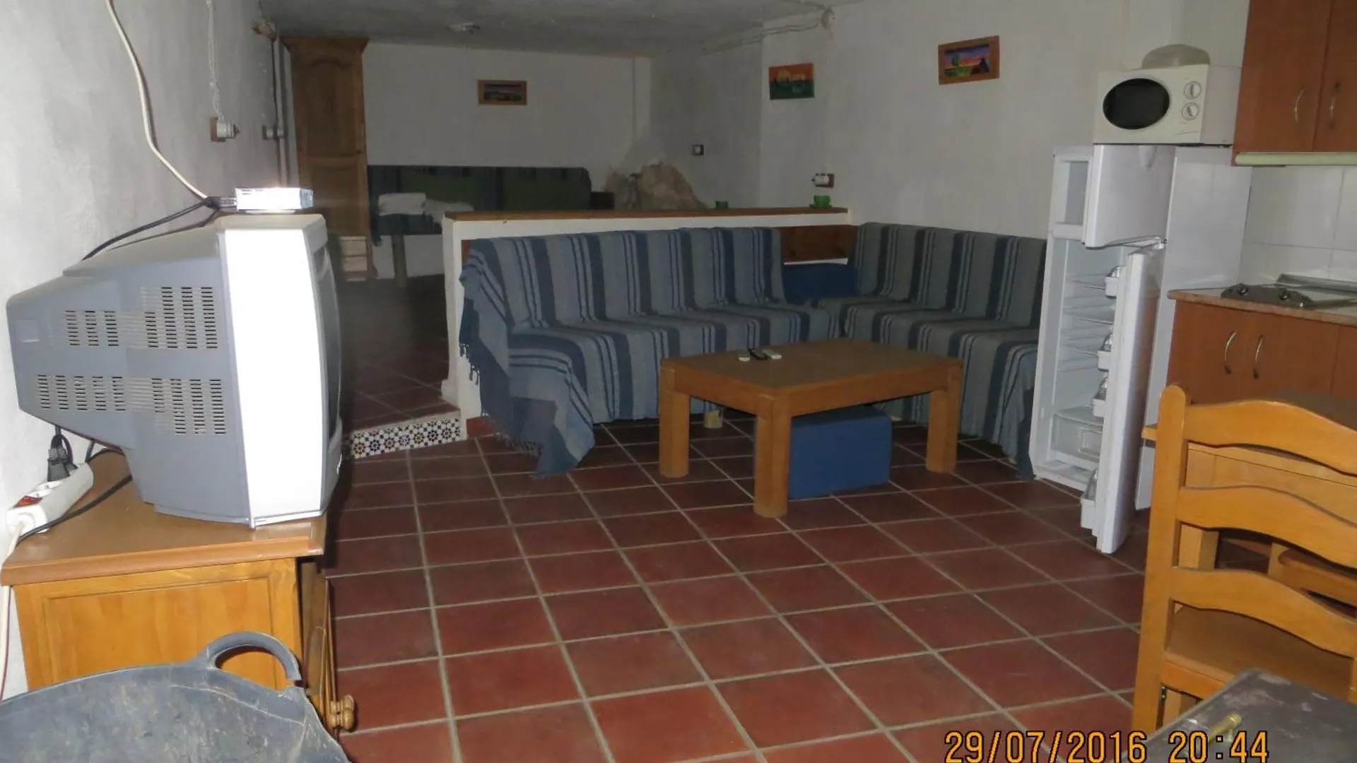 La Huerta Guest House Zagra