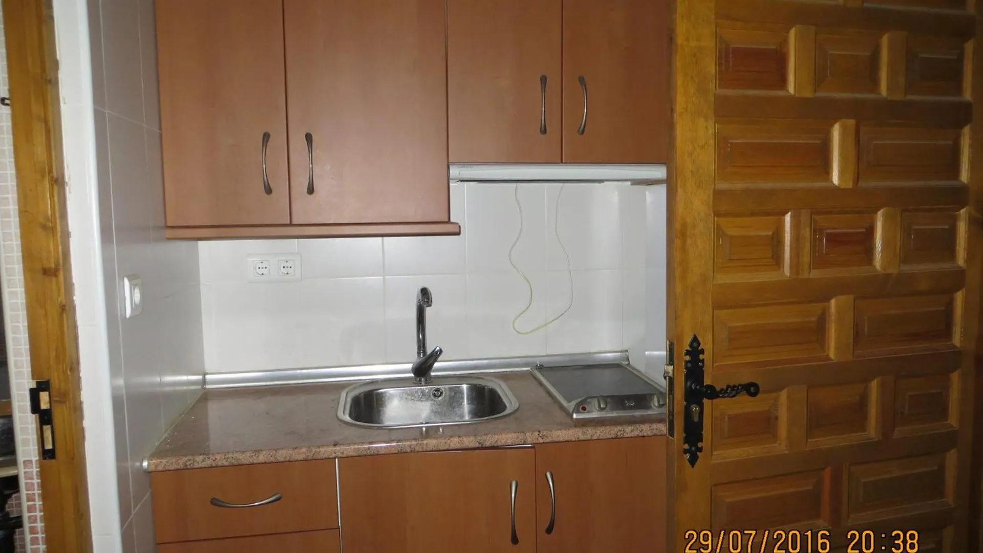 Country house La Huerta Guest House Zagra