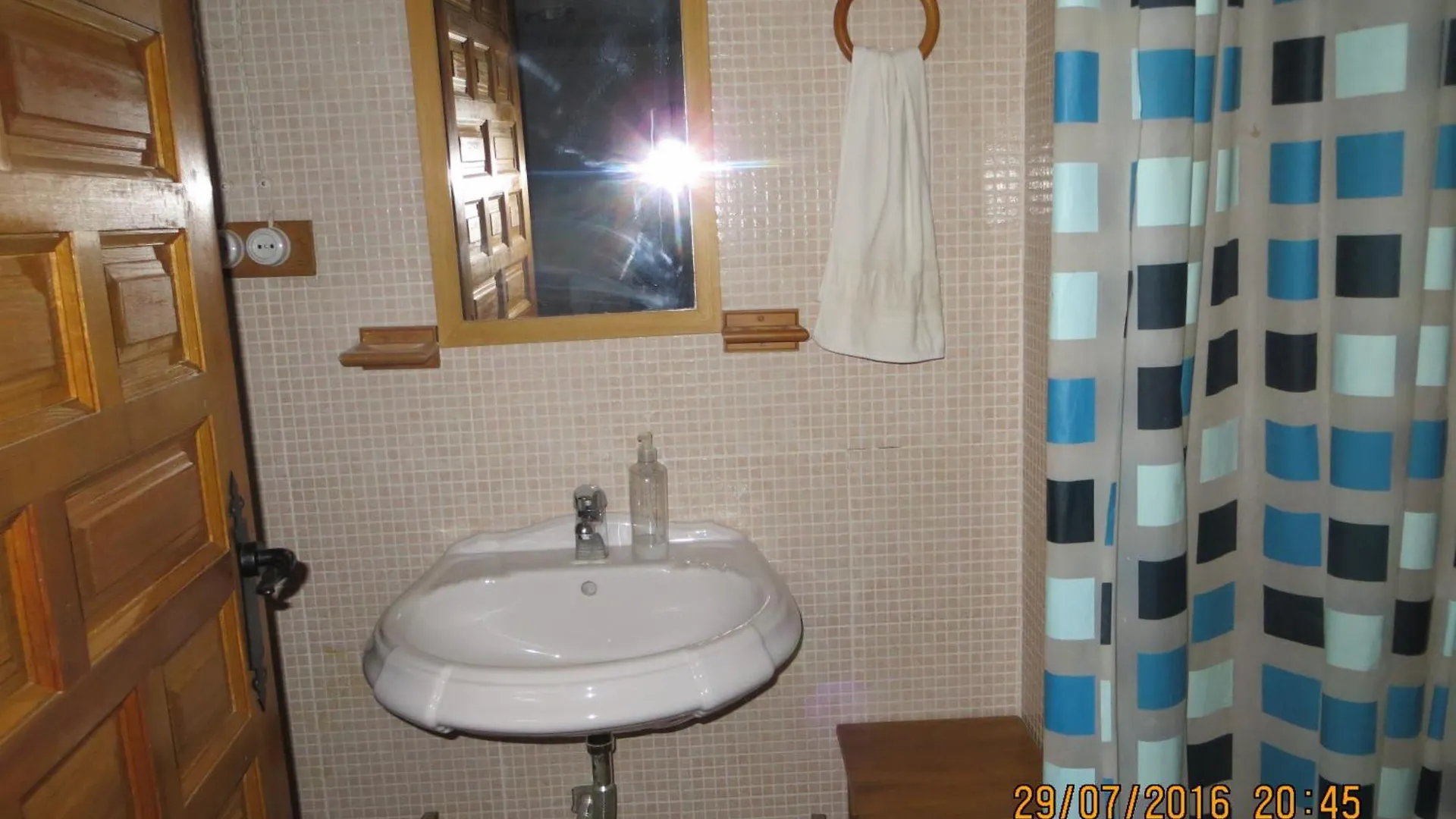 La Huerta Guest House Zagra