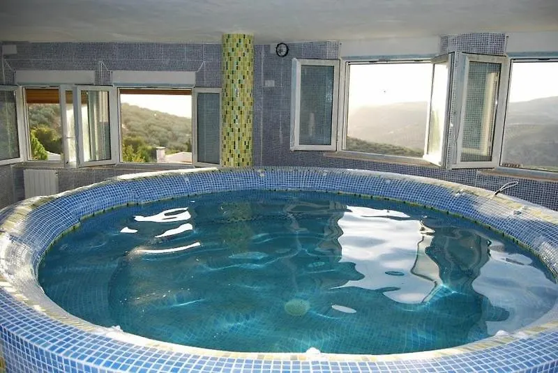 Country house La Huerta Guest House Zagra