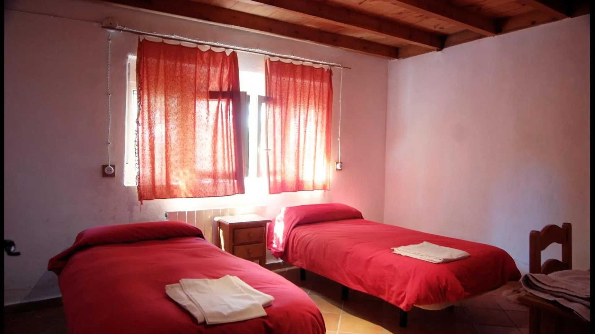 Country house La Huerta Guest House Zagra