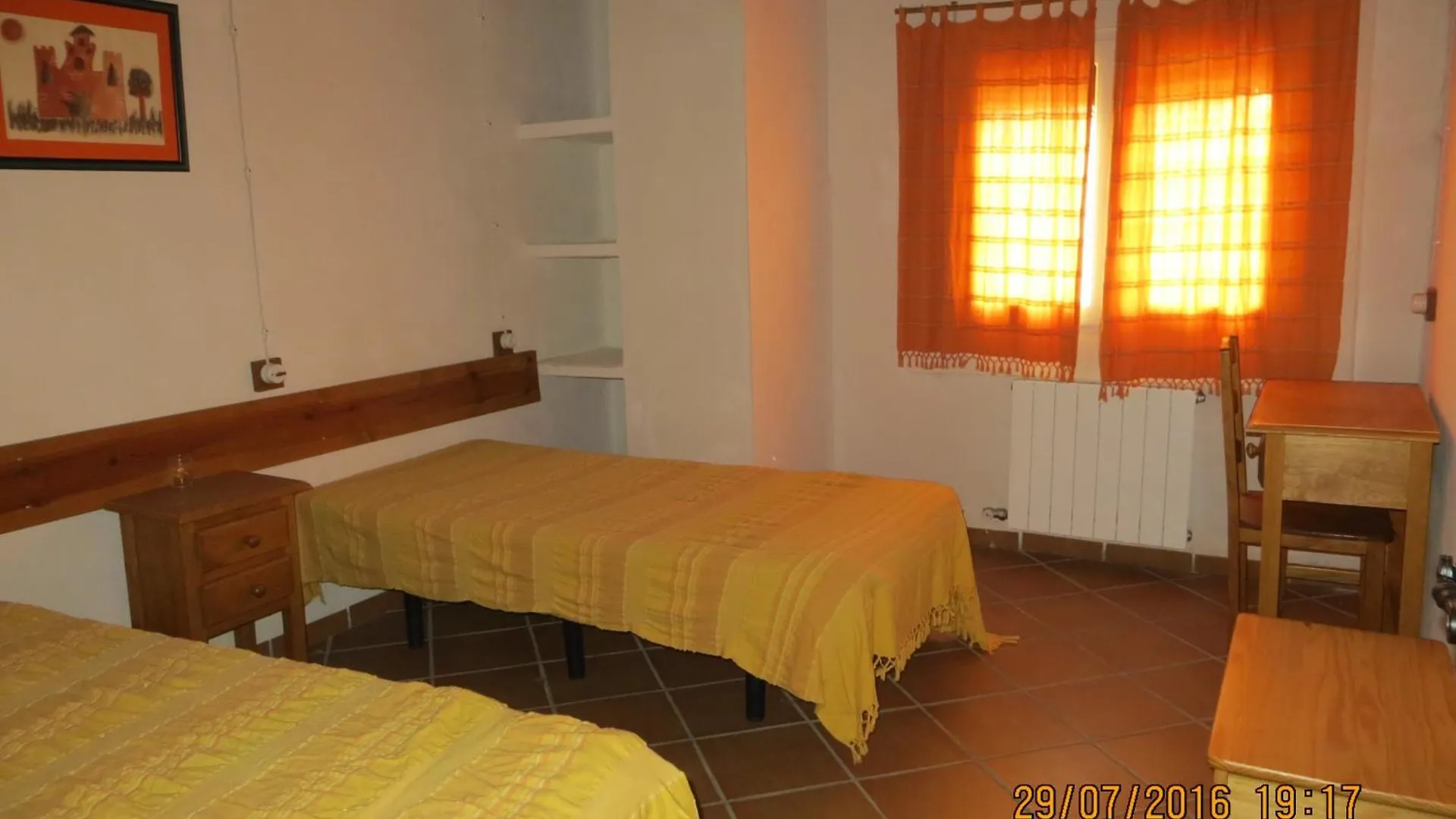 Country house La Huerta Guest House Zagra
