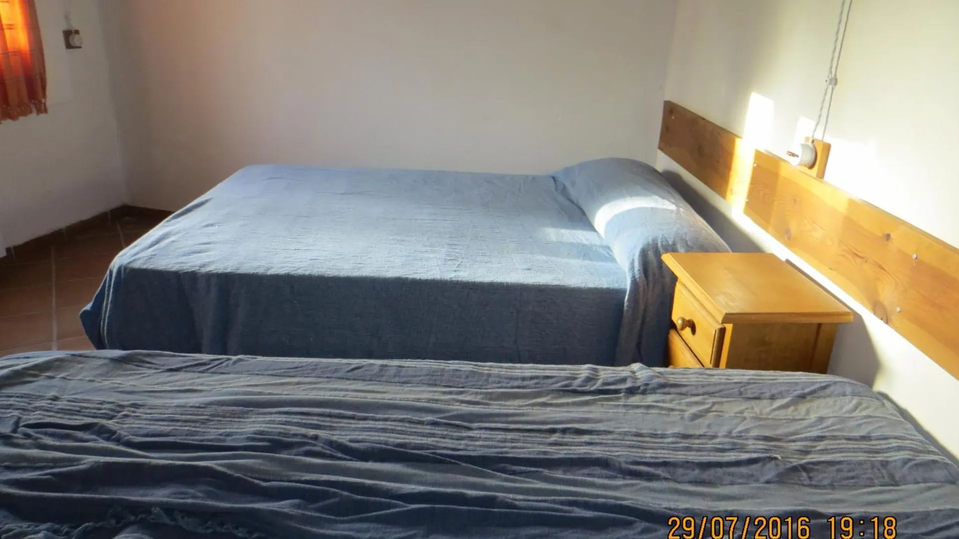 La Huerta Guest House Zagra 0*,