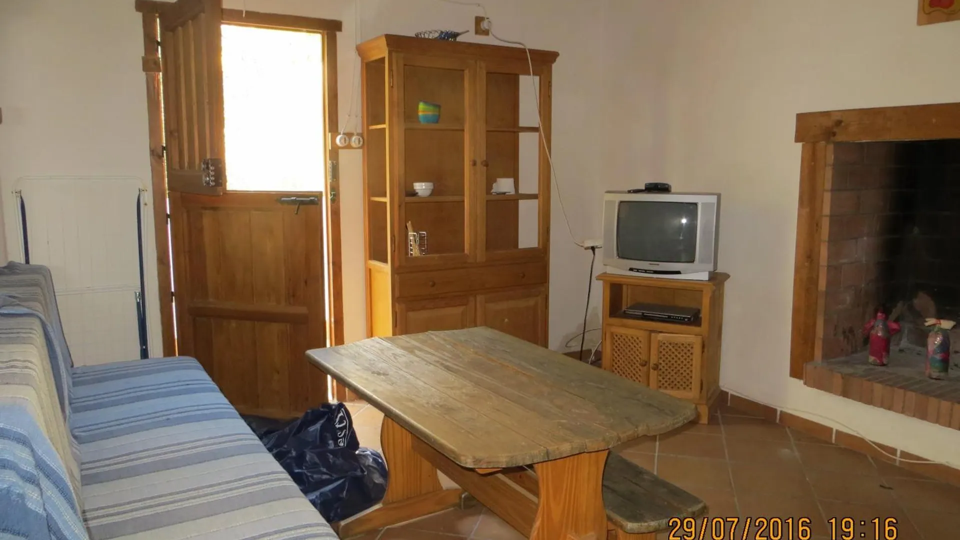 Country house La Huerta