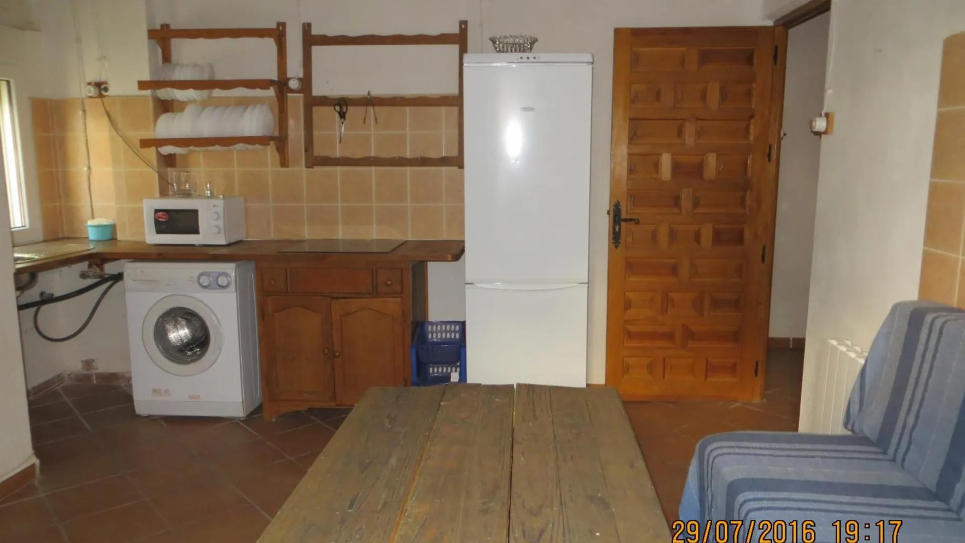 La Huerta Country house Zagra