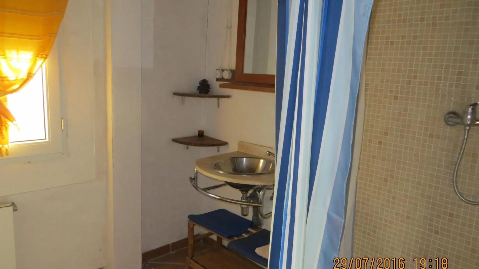 La Huerta Guest House Zagra 0*,