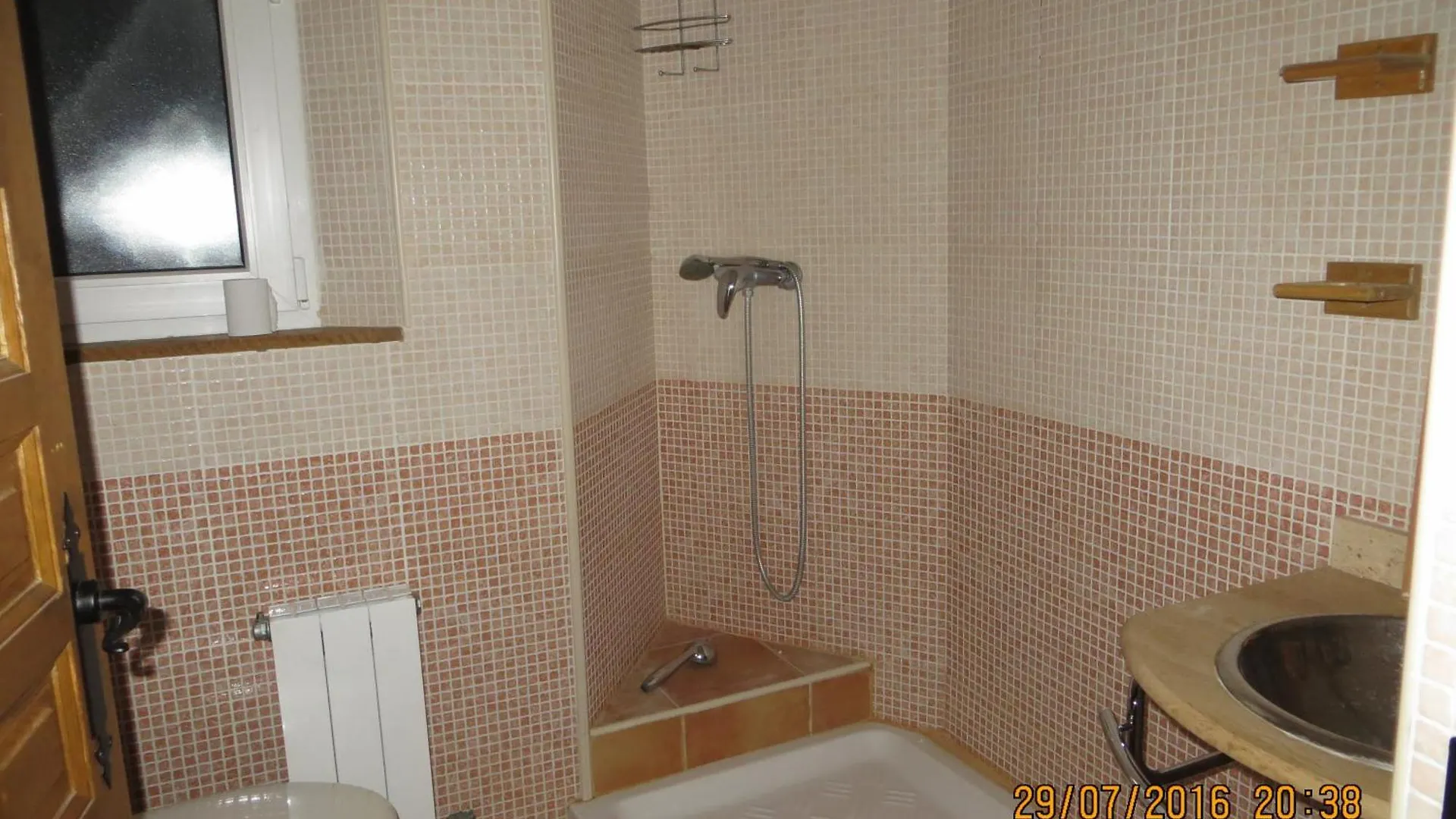 Country house La Huerta Guest House Zagra