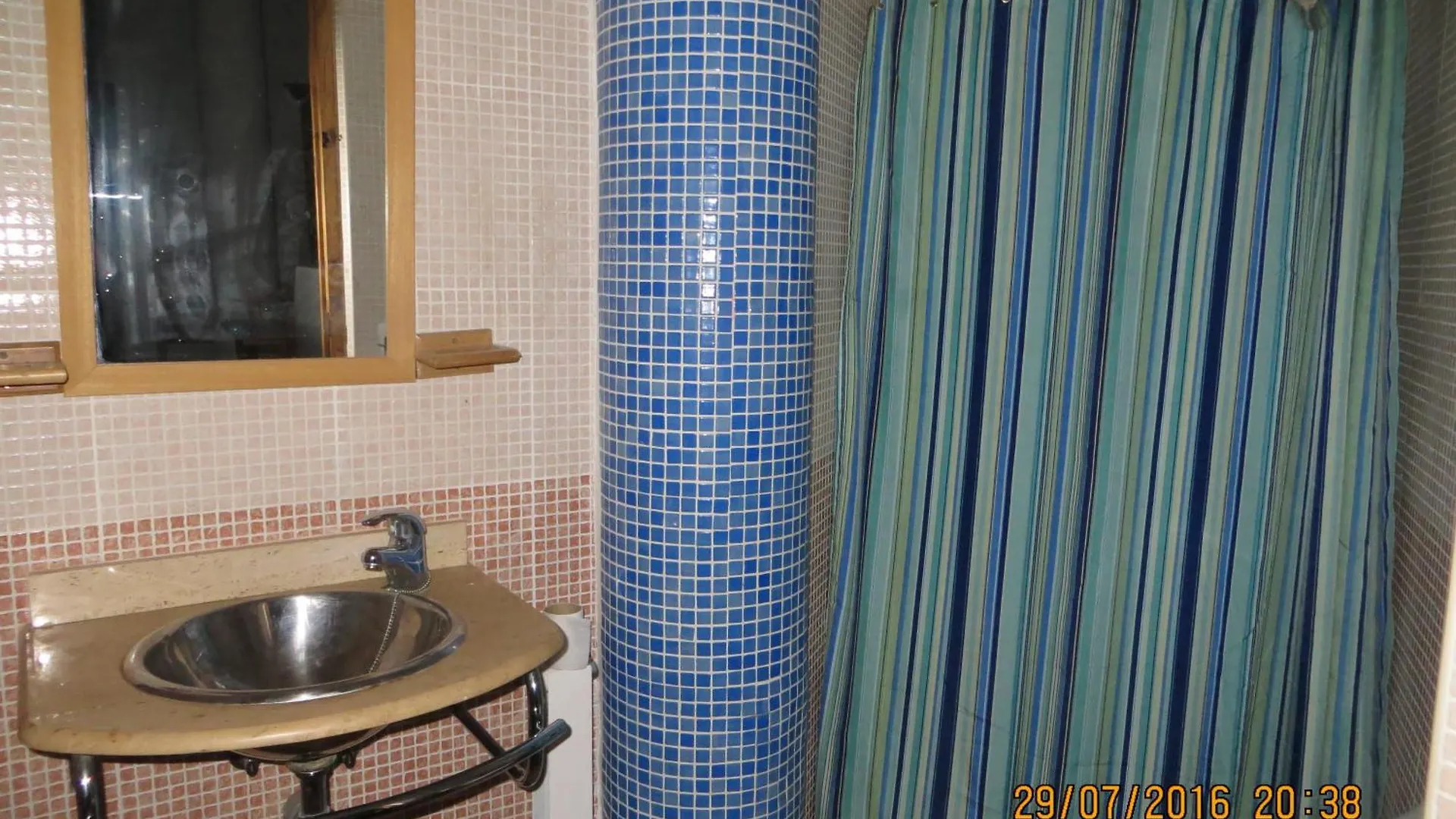 La Huerta Guest House Zagra 0*,