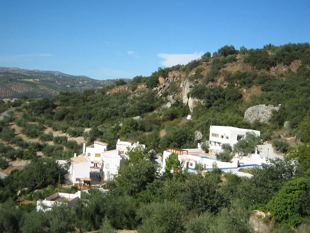Country house La Huerta Guest House Zagra