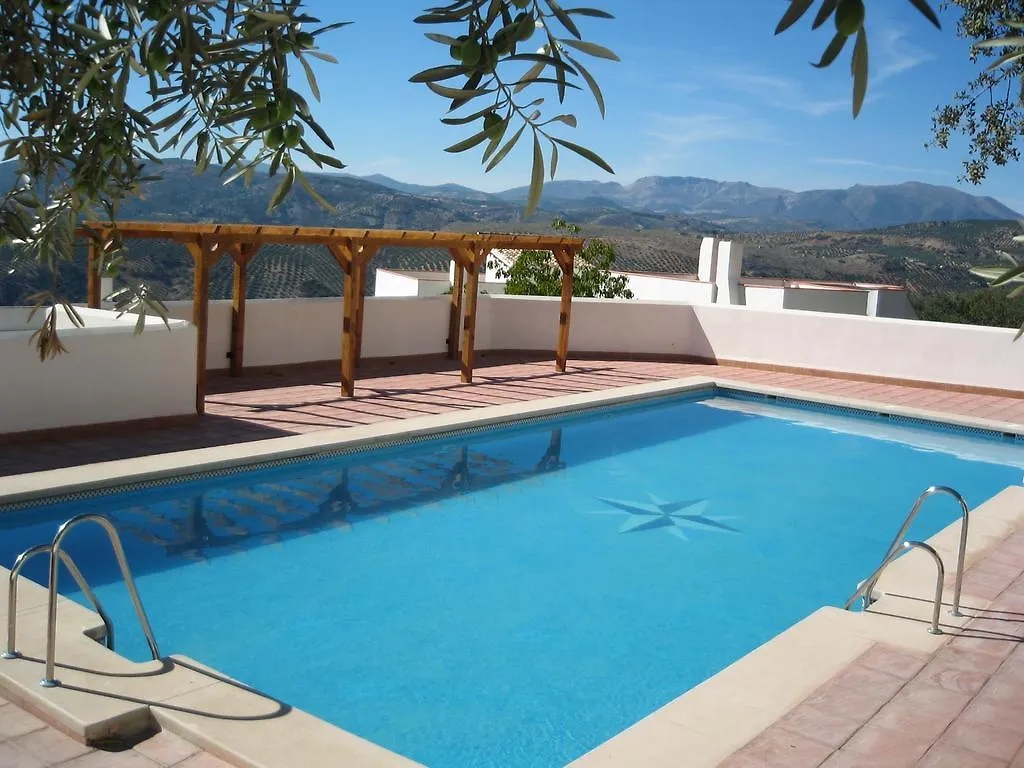 Country house La Huerta Guest House Zagra