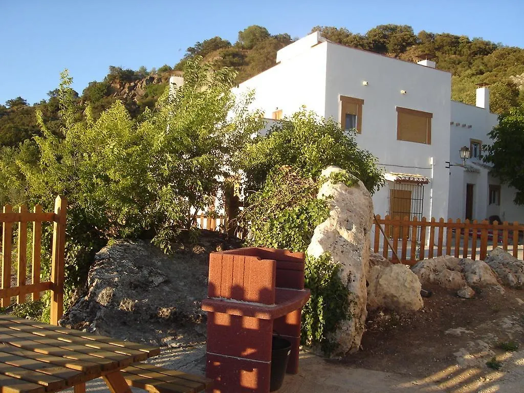 La Huerta Zagra