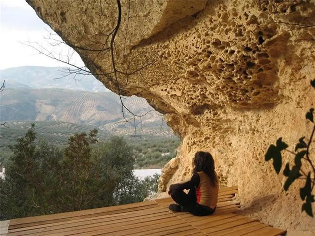 La Huerta Guest House Zagra 0*,  Spain