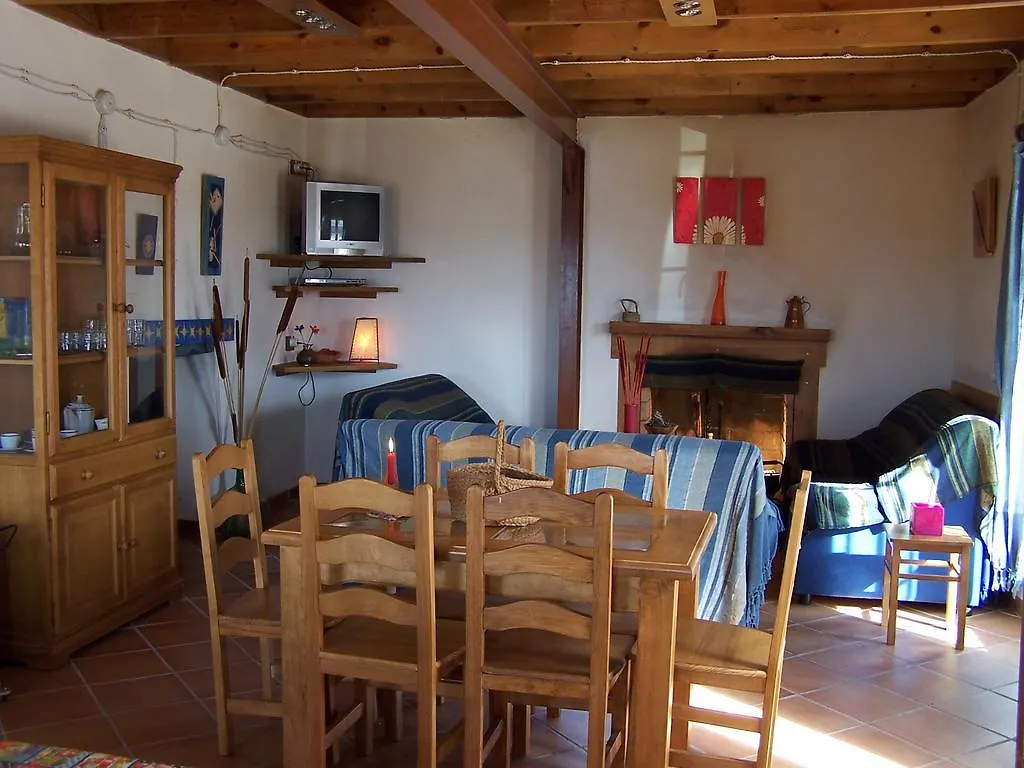 Country house La Huerta