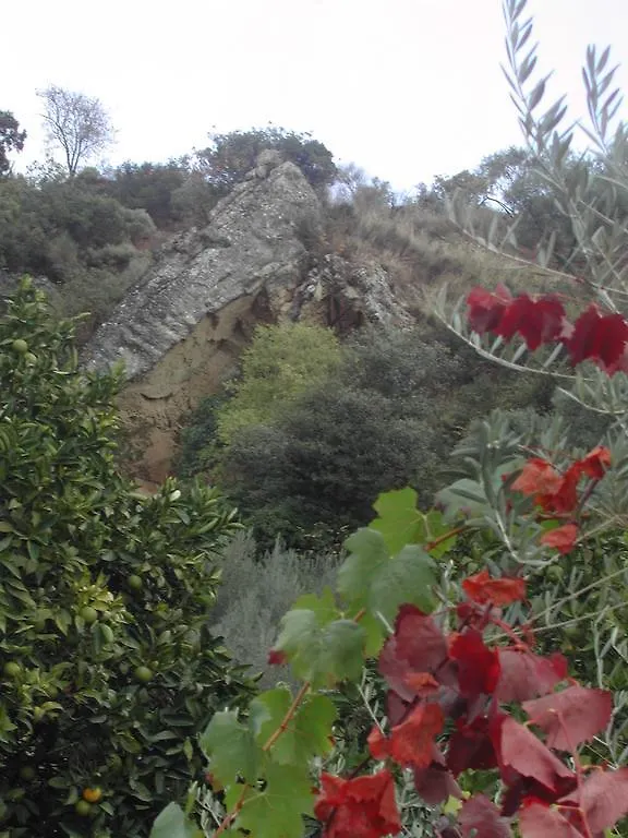 Country house La Huerta Guest House Zagra