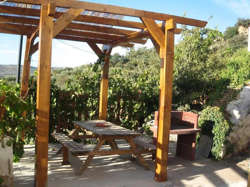 La Huerta Guest House Zagra