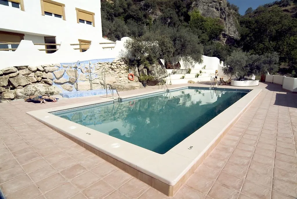 La Huerta Guest House Zagra