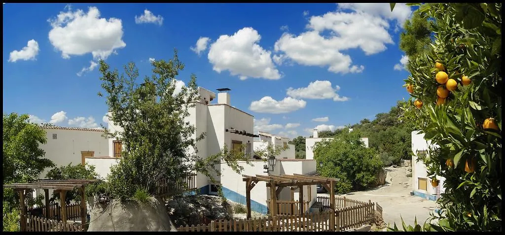 Country house La Huerta Guest House Zagra