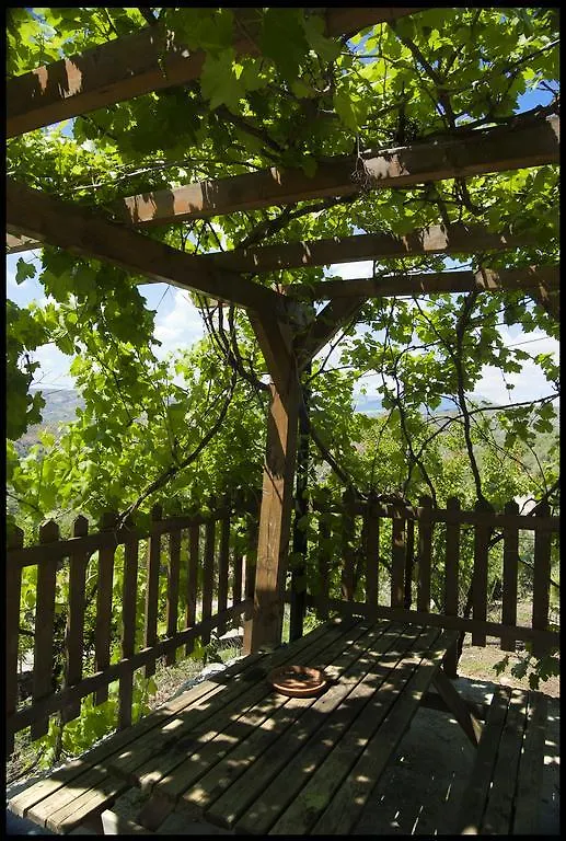 La Huerta Guest House Zagra 0*,