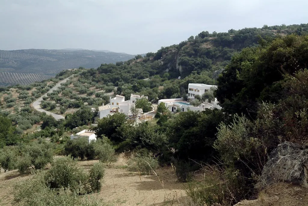 La Huerta Guest House Zagra