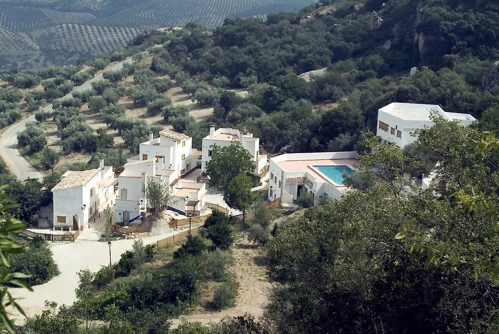 La Huerta Zagra