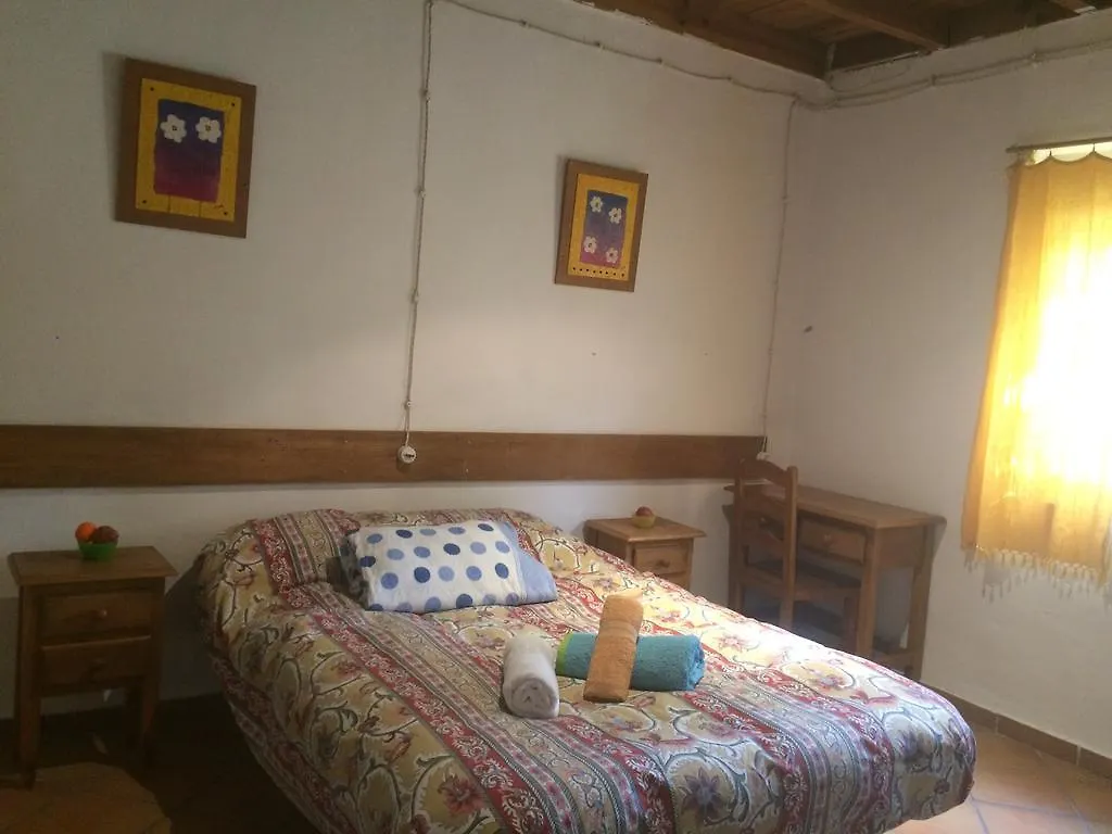 La Huerta Guest House Zagra 0*,  Spain