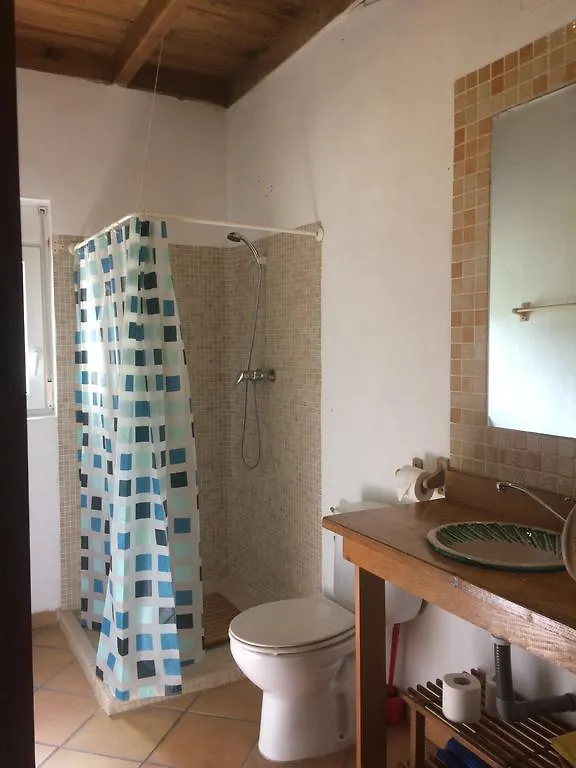 La Huerta Guest House Zagra Country house