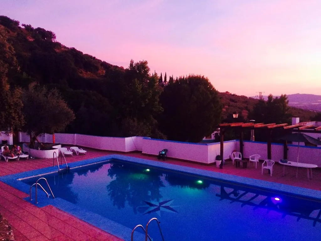 La Huerta Guest House Zagra