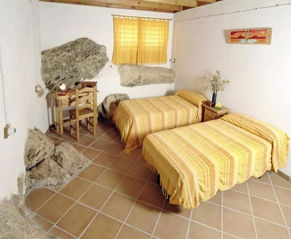 Country house La Huerta Guest House Zagra Spain