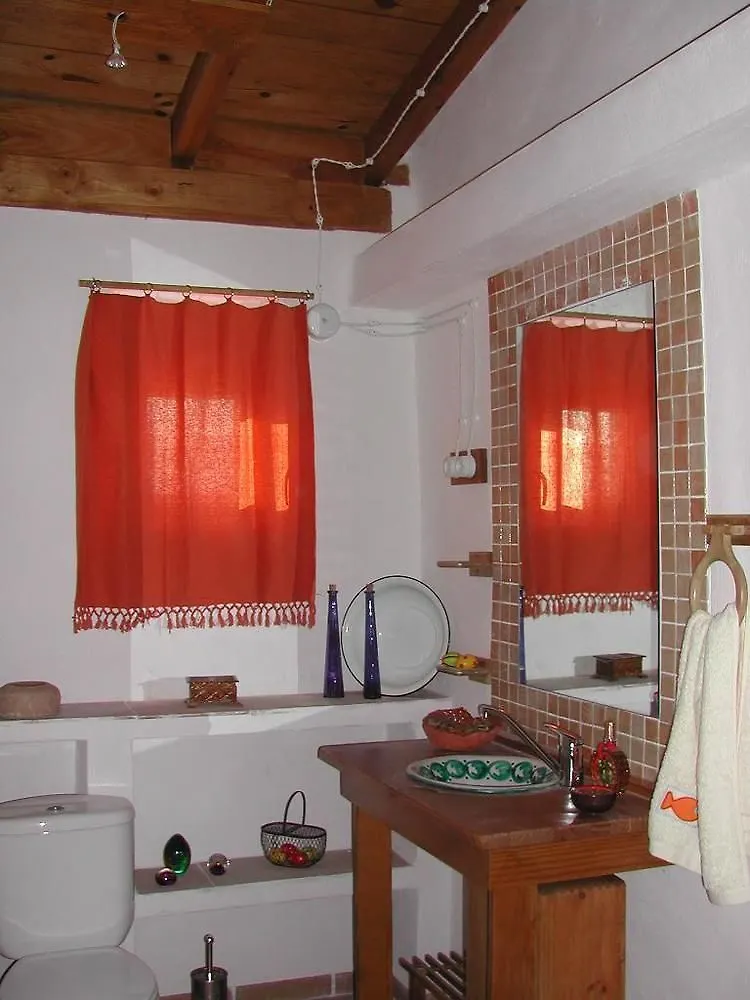 Country house La Huerta Guest House Zagra