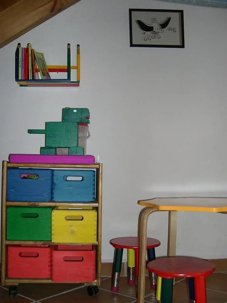 Country house La Huerta Guest House Zagra Spain