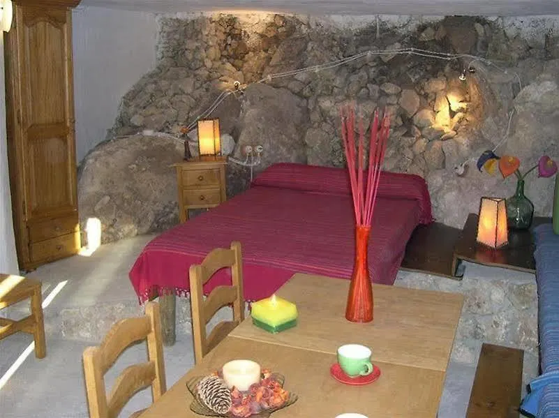 La Huerta Guest House Zagra