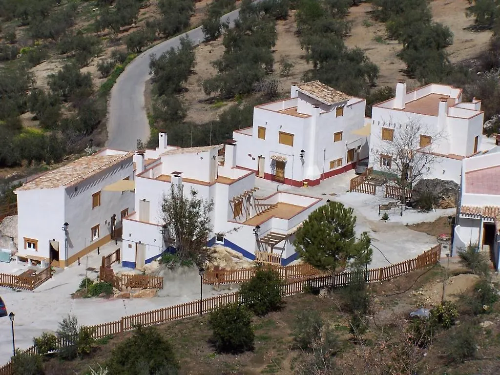 La Huerta Guest House Zagra