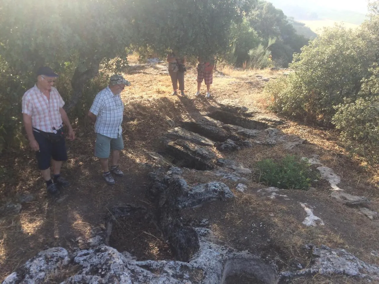 La Huerta Spain