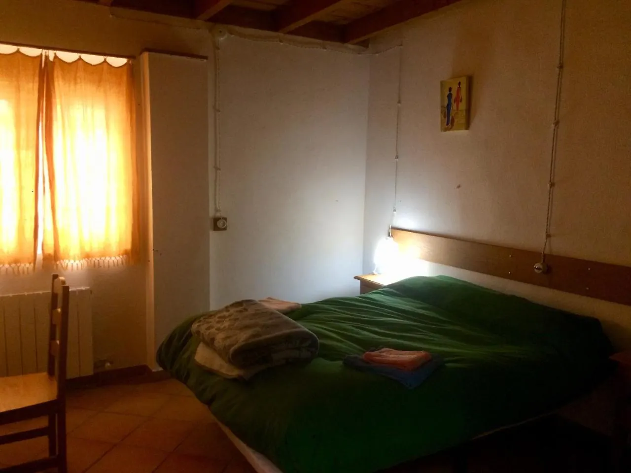 La Huerta Guest House Zagra